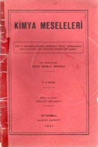 Kimya Meseleleri