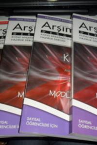 Kimya Modüler Dergisi / Sayı: 4-5-6-7-8 (5 Adet)