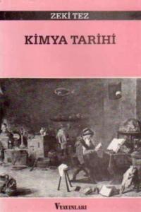 Kimya Tarihi