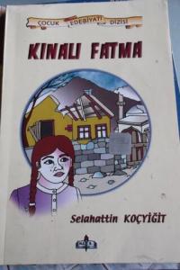 Kınalı Fatma