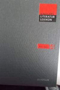 Kindlers Litaratur Lexikon Ror - Sez 14