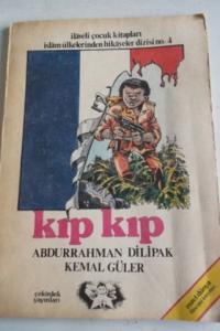 Kıp Kıp