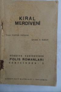Kıral Merdiveni