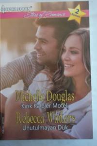 Kırık Kalpler Moteli / Unutulmayan Dük - 72