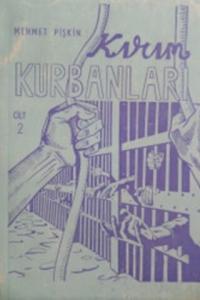Kırım Kurbanları Cilt 2