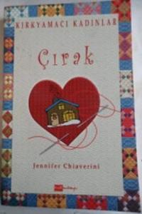 Kırkyamacı Kadınlar Çırak