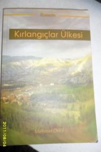 Kırlangıçlar Ülkesi