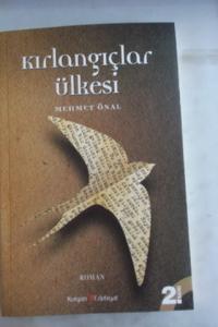 Kırlangıçlar Ülkesi