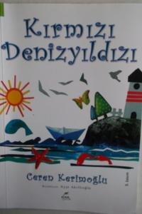 Kırmızı Denizyıldızı