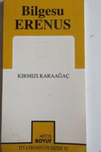 Kırmızı Karaağaç