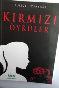 Kırmızı Öyküler ( İmzalı )