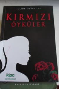 Kırmızı Öyküler