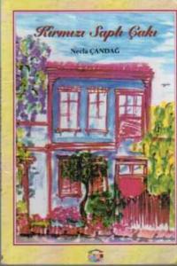 Kırmızı Saplı Çakı