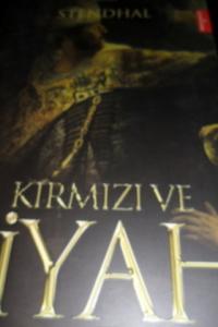 Kırmızı ve Siyah