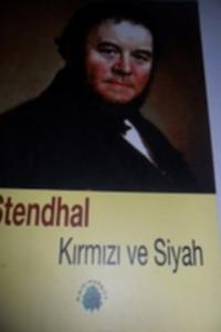 Kırmızı ve Siyah