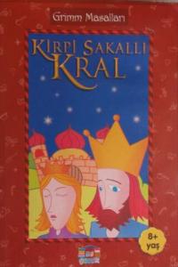 Kirpi Sakallı Kral
