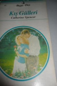 Kış Gülleri - 695