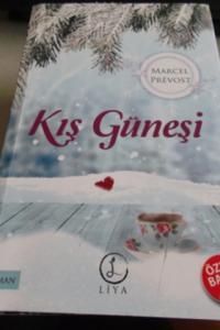 Kış Güneşi