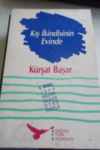 Kış İkindisinin Evinde