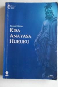 Kısa Anayasa Hukuku