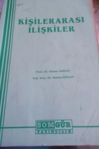 Kişilerarası İlişkiler