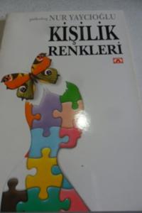 Kişilik Renkleri