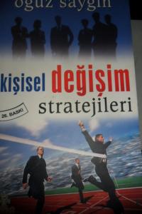 Kişisel Değişim Stratejileri