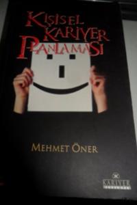 Kişisel Kariyer Planlaması