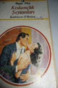 Kıskançlık Şeytanları - 687