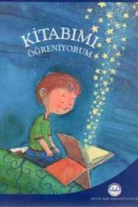 Kitabımı Öğreniyorum