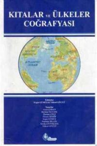 Kıtalar ve Ülkeler Coğrafyası