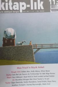 Kitap-lık 2008 / 113