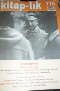 Kitap-lık 2008 / 116