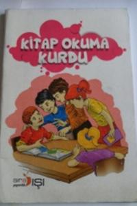 Kitap Okuma Kurdu