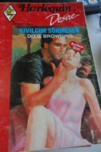 Kıvılcım Sönmeden