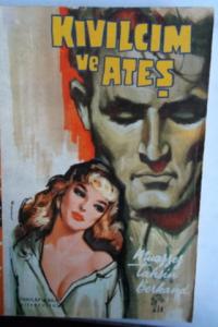 Kıvılcım ve Ateş