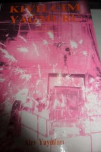 Kıvılcım Yağmuru