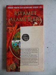 Kıyamet Alametleri
