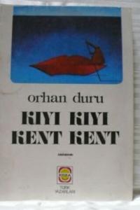 Kıyı Kıyı Kent Kent