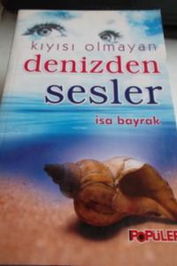 Kıyısı Olmayan Denizler