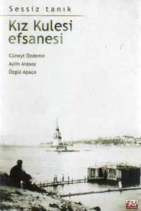 Kız Kulesi Efsanesi