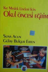 Kız Meslek Lisesi Eğitimi