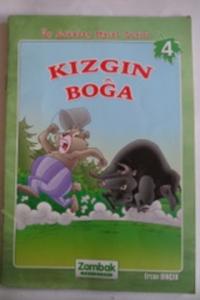 Kızgın Boğa