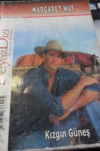 Kızgın Güneş / Kan Davası