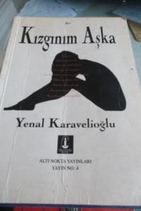 Kızgınım Aşka