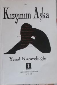 Kızgınım Aşka
