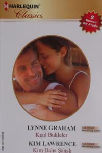 Kızıl Bukleler / Kim Daha Şanslı-30