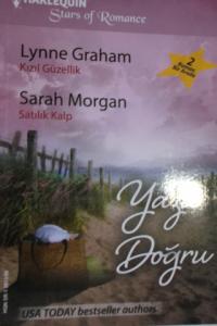 Kızıl Güzellik / Satılık Kalp-25