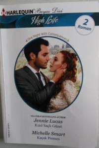 Kızıl Saçlı Güzel / Kaçak Prenses - 158