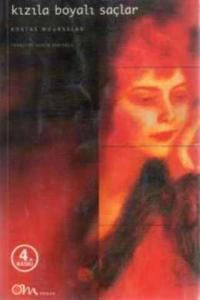 Kızıla Boyalı Saçlar